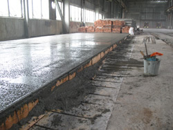 Пластификаторы для улучшения свойств бетона