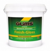 Шпатлевка GLIMS Finish-Gloss