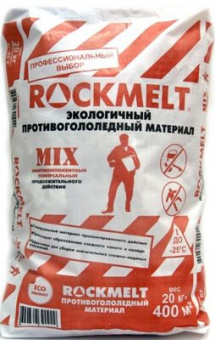 Rockmelt Mix мешок 20 кг