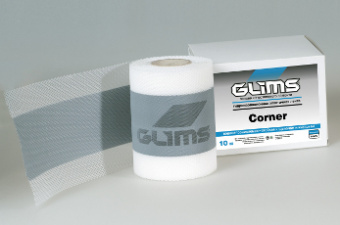 Гидроизоляционная лента GLIMS Corner 10 м