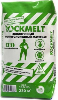 Rockmelt ECO пакет 10,5 кг